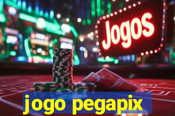 jogo pegapix